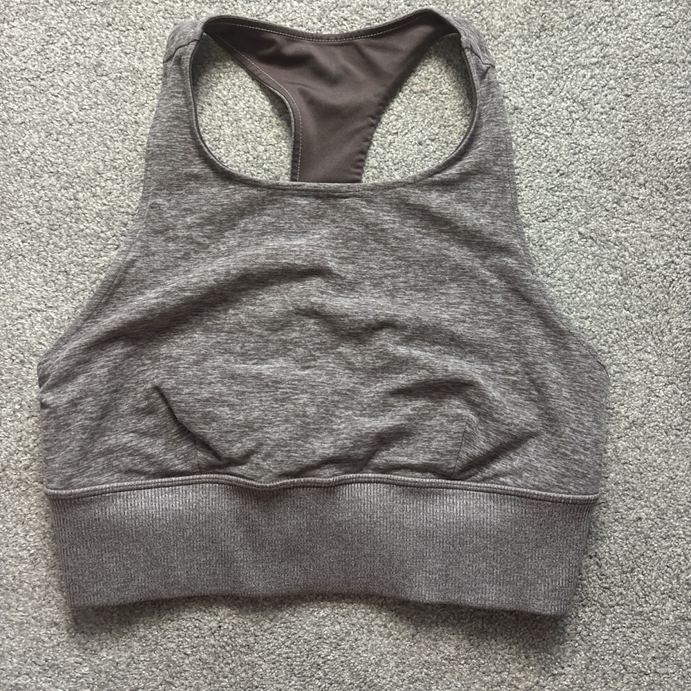Women's ALO Racerback Sports Bra